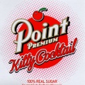 Point Kitty Cocktail soda